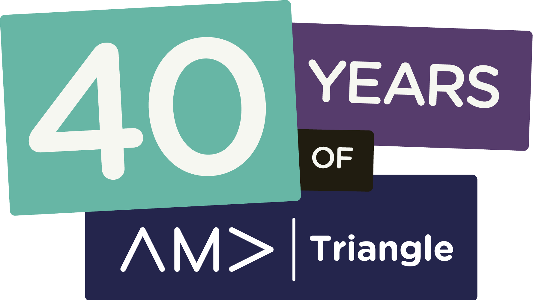 AMA Triangle Logo