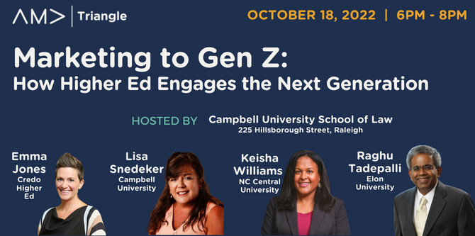 Marketing to Gen Z: How Higher Ed Engages the Next Generation